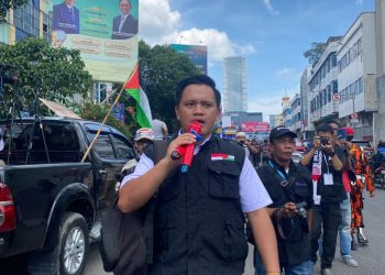 Meski Berulang Kali Dipindah, Diskusi dan Screening Film Pesta Babi Tak Surut