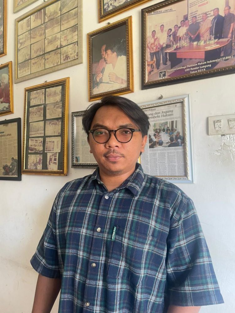 Kritik Tajam LBH: Senjata Api Bukan Alat Penghukuman di Lapangan