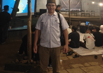 Lebih dari 230 Peserta Terkonfirmasi, Screening Film Pesta Babi Dipastikan Berlangsung