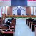 Pemkab Tanggamus Susun Ranperda Penataan Toko Modern, Kantah Siap Bersinergi