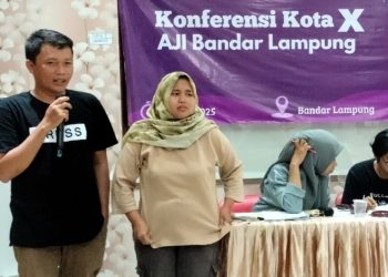 AJI Bandar Lampung: Perlindungan Anak Harus Lebih Utama daripada Viralitas Konten