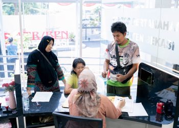ATR/BPN Ingatkan Masyarakat Pentingnya Memahami Fungsi SKPT dan Pengecekan Sertipikat
