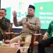 SUSBANPIM VIII Jadi Ajang Menteri Nusron Dorong Penguatan SDM dan Tata Kelola Organisasi