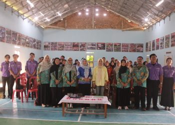 Dari Cek Kesehatan hingga Teh Herbal, PIONIR 2026 Disambut Antusias Warga Sabah Balau