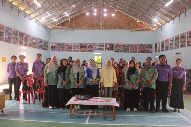 Dari Cek Kesehatan hingga Teh Herbal, PIONIR 2026 Disambut Antusias Warga Sabah Balau
