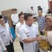 Bupati Pringsewu Pastikan Bantuan Pangan Tepat Sasaran untuk Masyarakat