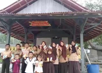 Gerindra Soroti Kinerja SPPG, 36 Siswa di Pulau Tegal Belum Terima MBG