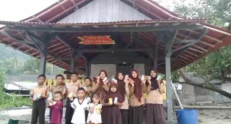 Gerindra Soroti Kinerja SPPG, 36 Siswa di Pulau Tegal Belum Terima MBG