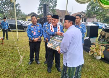 Peternak Tanggamus Raup Untung, 2.500 Kambing Sudah Terjual ke Luar Daerah
