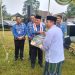 Peternak Tanggamus Raup Untung, 2.500 Kambing Sudah Terjual ke Luar Daerah