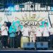 Bupati Pringsewu Soroti Peran UMKM dan Seniman di Banyumas Expo 2026