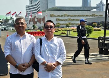 Pidato Prabowo Soal RAPBN 2027 Jadi Alarm bagi Pemerintah Daerah