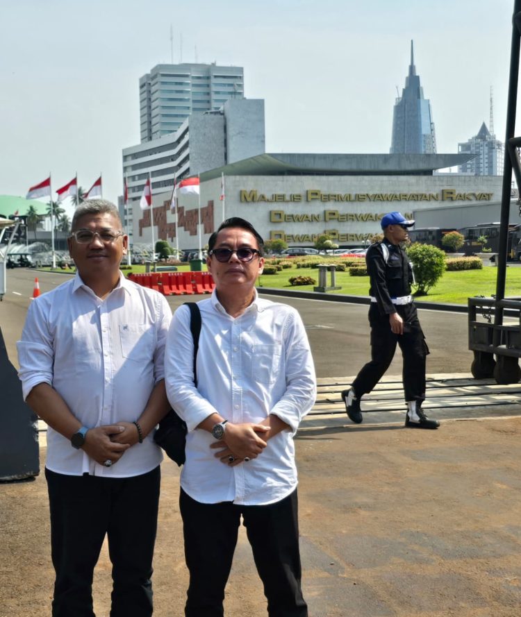 Pidato Prabowo Soal RAPBN 2027 Jadi Alarm bagi Pemerintah Daerah