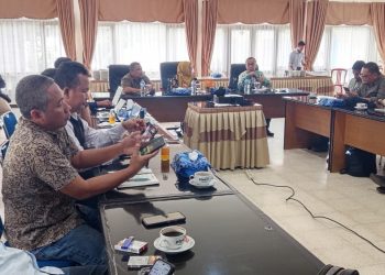 BBPPTP Medan Pastikan Program Hilirisasi Tebu Gratis untuk Petani Lampung Utara