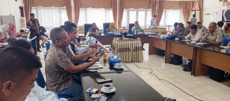 BBPPTP Medan Pastikan Program Hilirisasi Tebu Gratis untuk Petani Lampung Utara