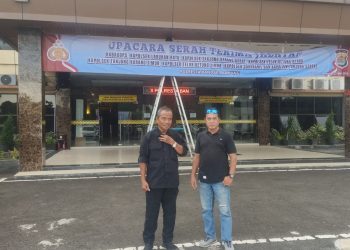 Manajemen Venos Tempuh Jalur Hukum Setelah Mediasi dengan Eks Direktur Gagal