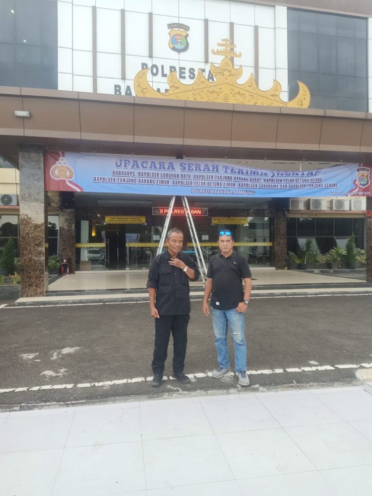 Manajemen Venos Tempuh Jalur Hukum Setelah Mediasi dengan Eks Direktur Gagal