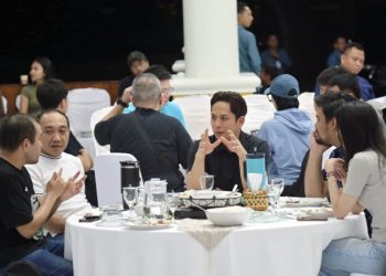 Way Handak Expo Jadi Arena Panas IDS Sumatra 2026, Lampung Selatan Jadi Sorotan