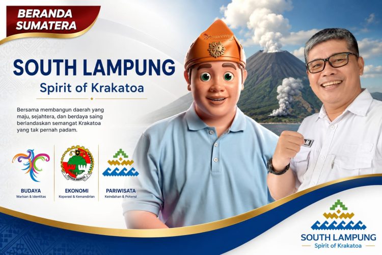 KDM: Drift Harus Jadi Pintu Masuk Wisata Lampung Selatan