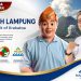 KDM: Drift Harus Jadi Pintu Masuk Wisata Lampung Selatan