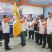 Pelantikan ORARI Lokal Tanggamus Jadi Sejarah Baru Komunitas Radio Amatir Lampung