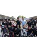 Raungan Drift dan UMKM Laris, IDS Sumatra 2026 Hidupkan Ekonomi Lampung Selatan