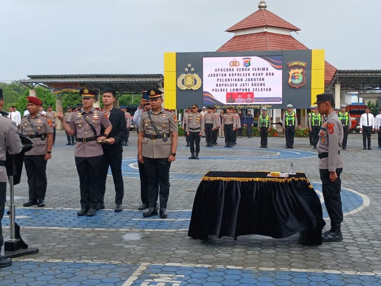 AKBP Toni Kasmiri: Polisi Harus Humanis, Cepat Tanggap, dan Dekat dengan Masyarakat