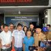 Bentuk Kepedulian Kemanusiaan, Imipas Salurkan Bantuan untuk Tahanan di Lampung Selatan