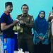 Pemkab Pringsewu Distribusikan Bantuan CPP, Warga Dapat 20 Kg Beras dan 4 Liter Minyak