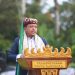 Pesan Spiritual Idul Adha Menggema di Pagelaran Utara, Pemkab Pringsewu Tebar Semangat Kurban