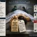 Jenazah Misterius di Kalianda Belum Dikenali, RSUD Bob Bazar Minta Bantuan Warga