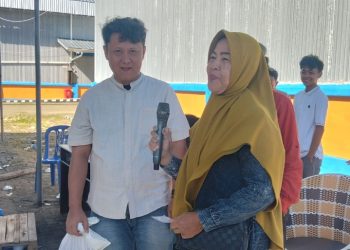 Dari 1 Sapi Jadi 5 Sapi, Kurban Bulog Lamsel Tahun Ini Meningkat Drastis
