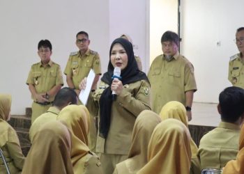 Rumor Motor untuk Kepsek Viral, Publik Soroti Kondisi Anggaran Pendidikan Bandar Lampung