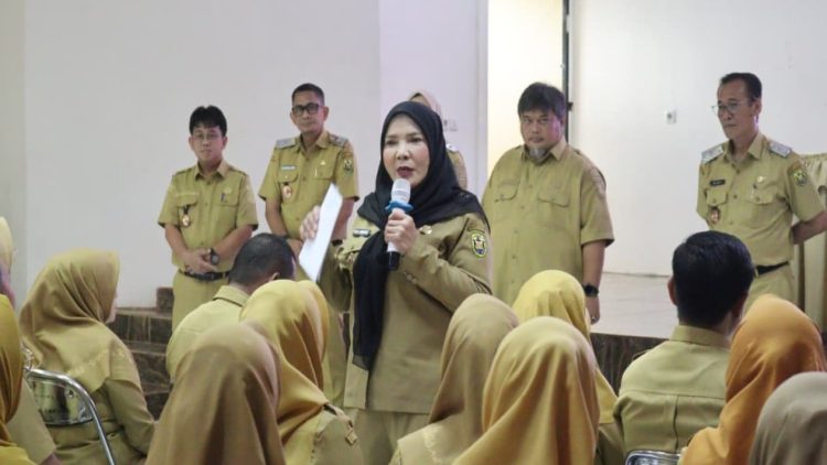 Rumor Motor untuk Kepsek Viral, Publik Soroti Kondisi Anggaran Pendidikan Bandar Lampung