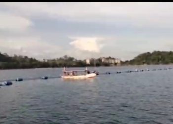 Edy Karizal Desak Pemprov Lampung Segera Mediasi Nelayan dan Pihak Resort