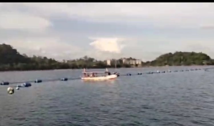Edy Karizal Desak Pemprov Lampung Segera Mediasi Nelayan dan Pihak Resort