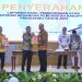 Riyanto Pamungkas Terima WTP ke-11 untuk Kabupaten Pringsewu