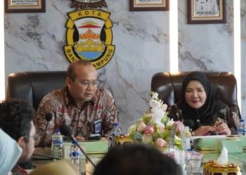 Dana Hibah SMA Siger dan Opini WTP, Masyarakat Menanti Penjelasan Resmi