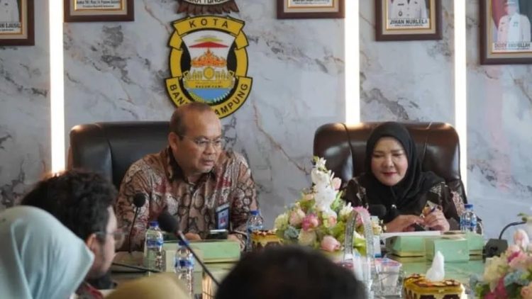 Dana Hibah SMA Siger dan Opini WTP, Masyarakat Menanti Penjelasan Resmi