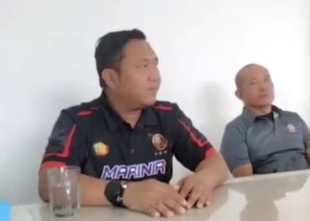 Nelayan Cumi Keluhkan Pembatas Laut, Wabup Pesawaran Diminta Bertindak