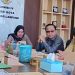 Dicecar Soal SMA Siger di Ruang Rapat, Kadisdikbud Bandar Lampung Tak Banyak Berkomentar