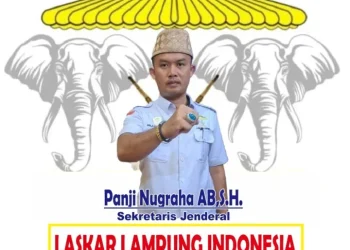 Lamban Ditangani, Laskar Lampung Soroti Kasus Dugaan Korupsi DPRD Tanggamus
