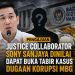 Kasus Dugaan Korupsi MBG, Penyidik Diminta Dalami Keterangan Sony Sanjaya