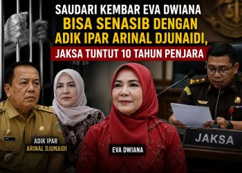 Dugaan Pelanggaran Sisdiknas Menguat, Eka Afriana Bisa Hadapi Sanksi Berat
