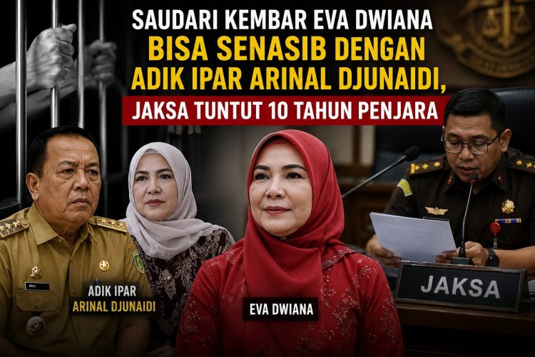 Dugaan Pelanggaran Sisdiknas Menguat, Eka Afriana Bisa Hadapi Sanksi Berat