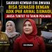 Dugaan Pelanggaran Sisdiknas Menguat, Eka Afriana Bisa Hadapi Sanksi Berat
