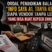 Dugaan Mark Up Meja dan Kursi Sekolah Mencuat, Harga Rp1 Juta Jadi Rp1,7 Juta