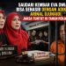 Abdullah Sani Desak Aparat Usut Dugaan Pelanggaran di Yayasan Siger Prakarsa Bunda