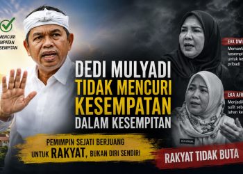 Diskusi Publik Menguat, Pendidikan Daerah Dinilai Perlu Evaluasi Serius