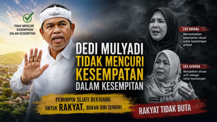 Diskusi Publik Menguat, Pendidikan Daerah Dinilai Perlu Evaluasi Serius